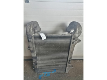 인터쿨러 트럭 용 DAF Intercooler radiator 1691394 : 사진 3