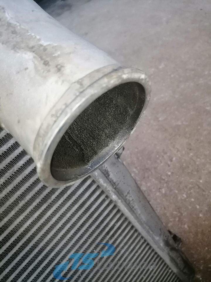 인터쿨러 트럭 용 DAF Intercooler radiator 1691394 : 사진 4