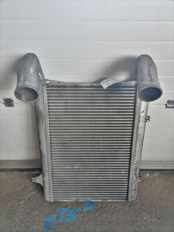 인터쿨러 트럭 용 DAF Intercooler radiator 1691394 : 사진 2