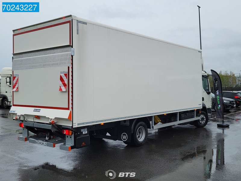 신규 박스 트럭 DAF LF 230 4X2 12 tonner Manual Ladebordwand ACC Euro 6 : 사진 7