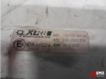 연료 시스템 트럭 용 DAF Occ LPG/CNG injectorrail + 2x3 injectoren DAF : 사진 3