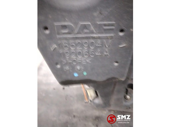 운전실 및 내부 트럭 용 DAF Occ Opstapbak links DAF XF106 : 사진 4