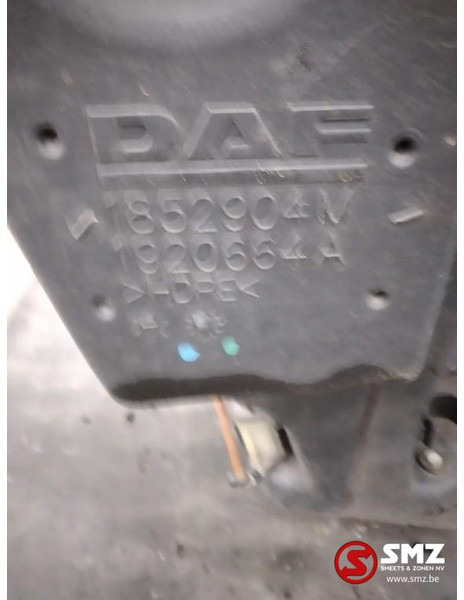 운전실 및 내부 트럭 용 DAF Occ Opstapbak links DAF XF106 : 사진 4