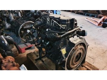 엔진 트럭 용 DAF / PACCAR LF45 ISB euro4 185 HP/ engine : 사진 1