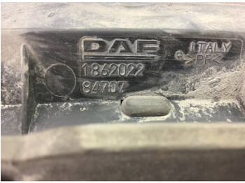 공기 흡입 파이프 트럭 용 DAF XF106 (01.14-) : 사진 5