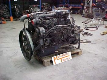 엔진 및 부품 DAF XF 250 M : 사진 1