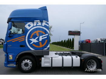 트랙터 유닛 DAF XF 460 / SUPER SPACE CAB / EURO 6 / : 사진 4