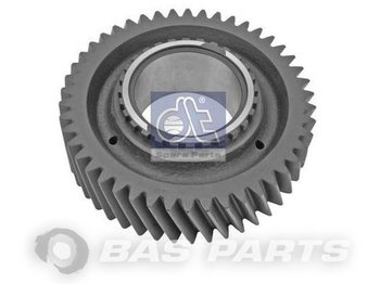 기어박스 트럭 용 DT SPARE PARTS Gear wheel 1521413 : 사진 1