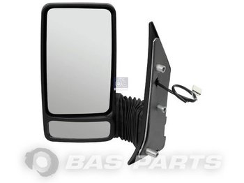 후방 거울 트럭 용 DT SPARE PARTS Main mirror 500325731 : 사진 1