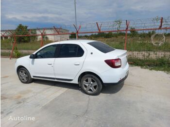 차량 Dacia Logan : 사진 1