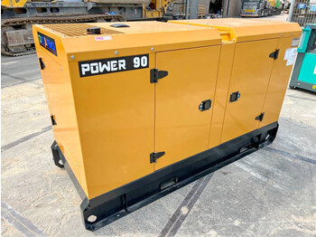 발전기 세트 Delta Power DP90 - 60 KVA New / Unused / CE : 사진 5