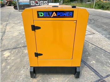 발전기 세트 Delta Power DP90 - 60 KVA New / Unused / CE : 사진 3