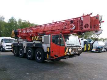 Demag AC80-2 8X8 all-terrain crane 80 t / 50 m - 기타 기계 : 사진 2