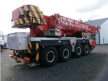 Demag AC80-2 8X8 all-terrain crane 80 t / 50 m - 기타 기계 : 사진 4