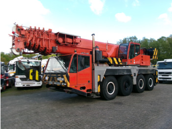 Demag AC80-2 8X8 all-terrain crane 80 t / 50 m - 기타 기계 : 사진 1