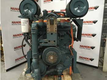 건설기계 Detroit Diesel MTU 12V2000 USED : 사진 4