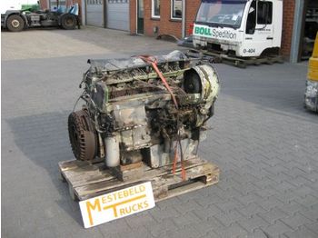 엔진 및 부품 Deutz Motor BF 6 L 913 : 사진 1