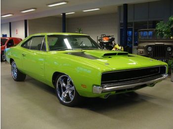 Dodge CHARGER R/T - 차량