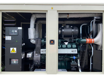 발전기 세트 Doosan engine DP222LC - 825 kVA Generator - DPX-15565 : 사진 5