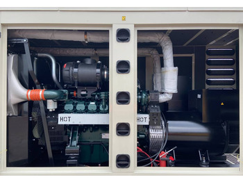 발전기 세트 Doosan engine DP222LC - 825 kVA Generator - DPX-15565 : 사진 4