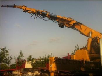 EFFER 100N 4S - 로더 크레인