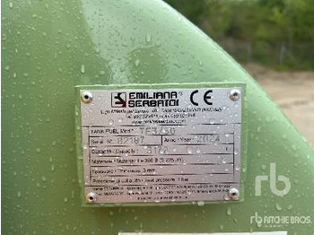 신규 저장 탱크 EMILIANA SERBATOI TF3/50 3172 L (Unused) : 사진 5
