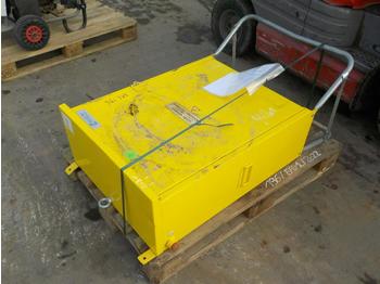 건설장비 Electric Distributer Box : 사진 1