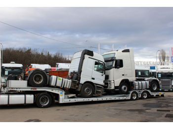 FGM 26 NEW!!!! - 저하대 세미 트레일러