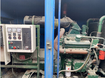 발전기 세트 FG Wilson Stamford 210 kVA Silent generatorset : 사진 4