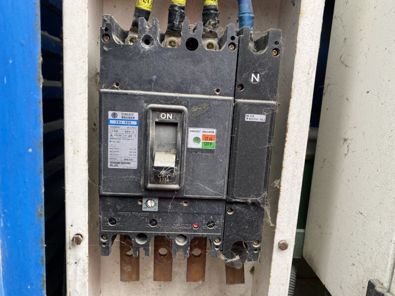 발전기 세트 FG Wilson Stamford 210 kVA Silent generatorset : 사진 15