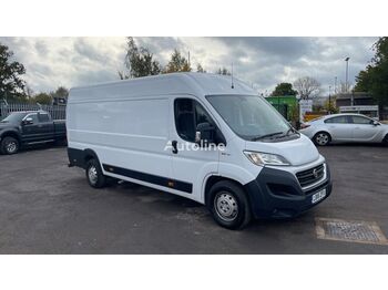 패널 밴 FIAT DUCATO 2.3 MULTIJET 130PS : 사진 1