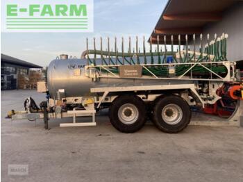 Farmtech ultracis 1200 + condor 12.0 - 슬러리 탱커