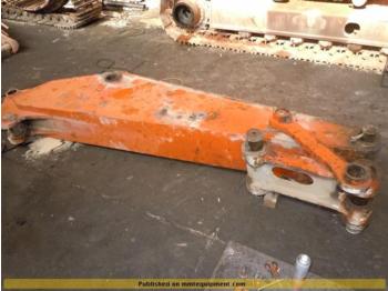 Fiat Hitachi 330.3 - Stick  - 크레인 붐