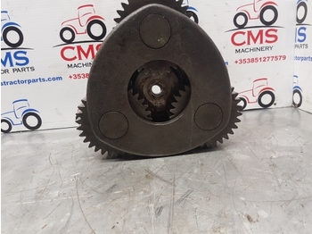 뒷 차축 장궤형 트랙터 용 Ford 8240, 8340 Rear Axle Pinion Gear Carrier E9nn4n029db, 82936254, 81866264 : 사진 5