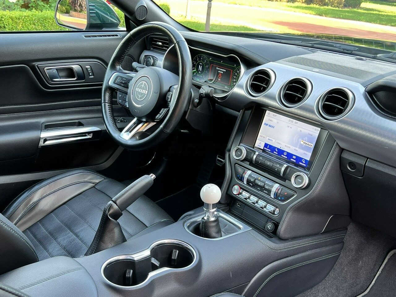 차량 Ford Mustang : 사진 45
