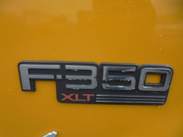 픽업트럭 Ford USA F-350 USA : 사진 17