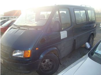 Ford tourneo 2.5d - 소형 버스