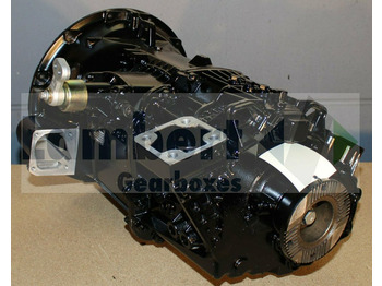 기어박스 트럭 용 G60-6 715050 / 715.050 Getriebe - passend zu Mercedes Atego LKW : 사진 3