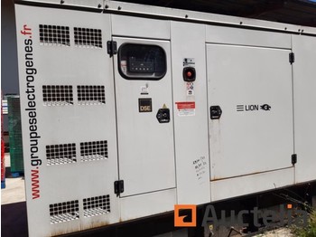 발전기 세트 GELEC LION 415 YC Diesel : 사진 1