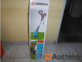 정원 경운기 Gardena Easy cut trimmer Gardena (nieuw) : 사진 1
