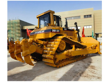 불도저 Good Price used caterpillar D8R bulldozer cat d8r crawler dozer for sale : 사진 2