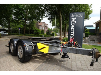 Dolly trailer HFR BX 18 Dolly : 사진 1