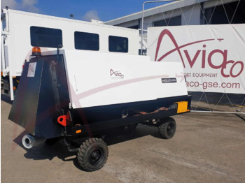 HOUCHIN HOUCHIN C690 28 - 지상 동력 장치