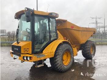 HYDREMA 912F - 관절 덤프