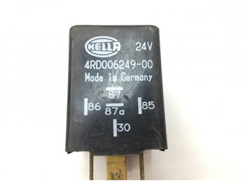 전기 설비 Hella 95XF (01.97-12.02) : 사진 2