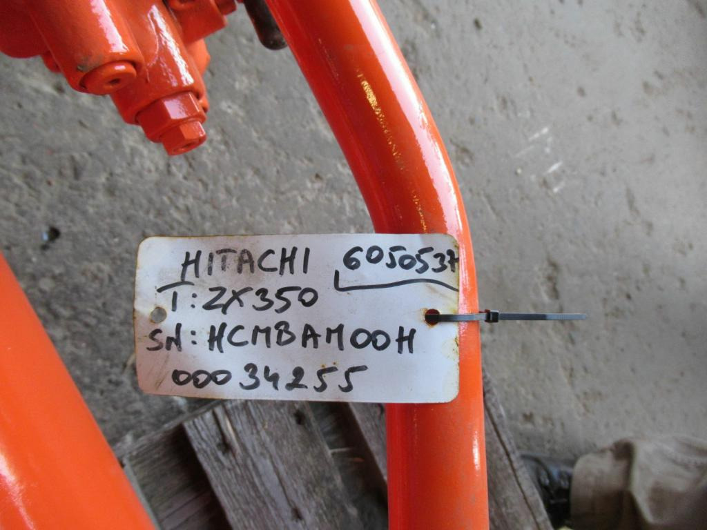 유압 실린더 건설기계 용 Hitachi ZX350 - : 사진 6