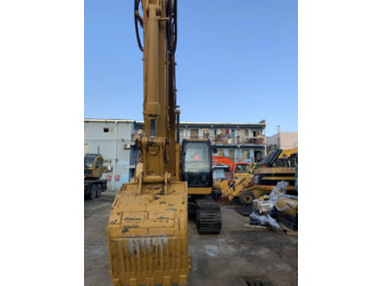 크롤러 굴삭기 Hot sale Cat 20 ton Used CAT  320c 320cl Crawler Excavator Machine : 사진 3