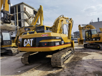 크롤러 굴삭기 Hot sale  original 20 ton Cat 320BL used excavators Japan Caterpillar excavator 320b 320c 320d : 사진 5