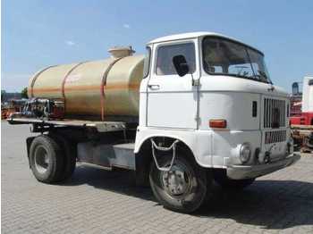 유조트럭 IFA Wasserfaß 5.000 ltr. mit W 50 Fahrgestell : 사진 1