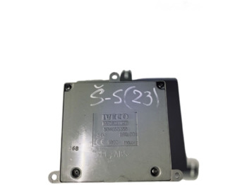 ECU 트럭 용 IVECO 504055356 1092   IVECO STRALIS truck : 사진 2